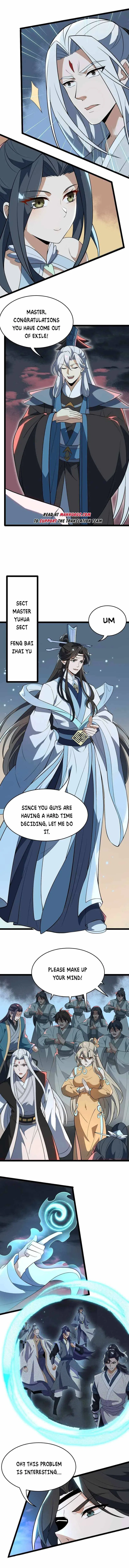 Eternal life Chapter 95 – Page 4