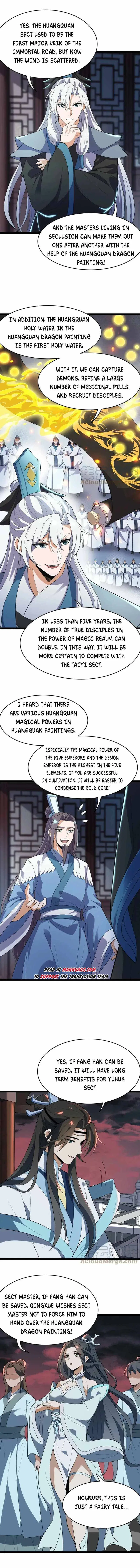 Eternal life Chapter 95 – Page 9