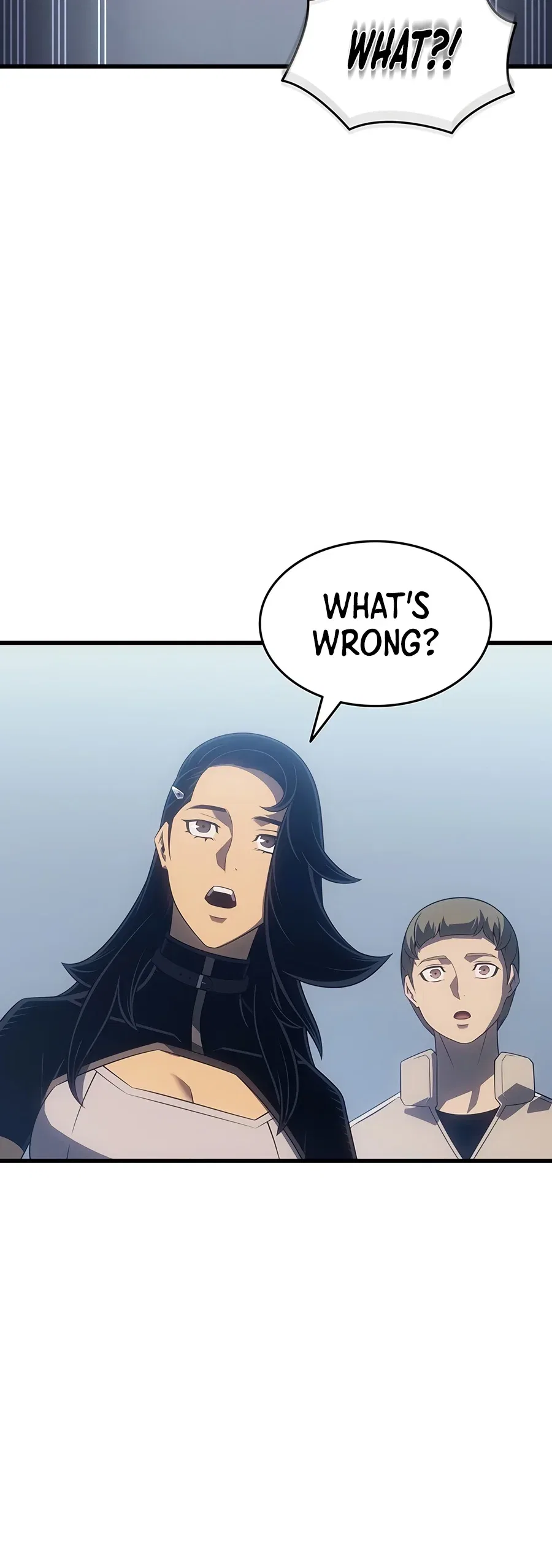 The Great Mage Returns After 4000 Years Chapter 274 – Page 7