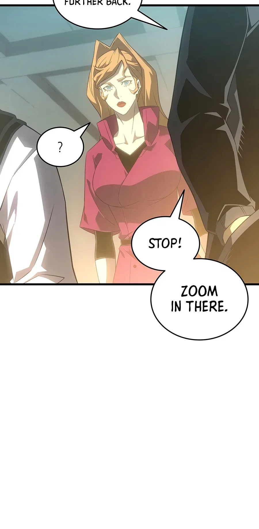 The Great Mage Returns After 4000 Years Chapter 274 – Page 9