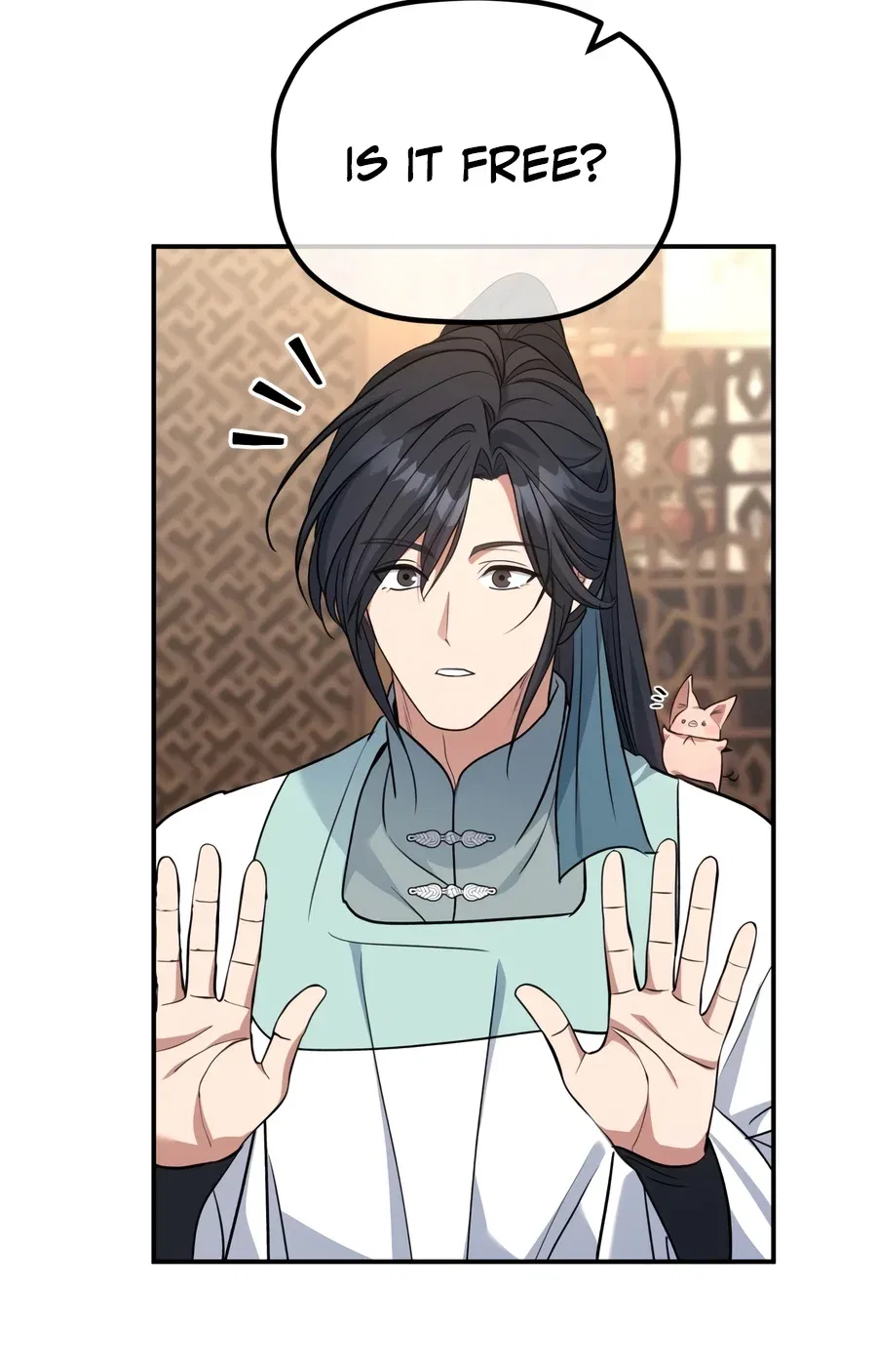 The Youngest Son of the Eunhae Merchant Group Chapter 76 – Page 8