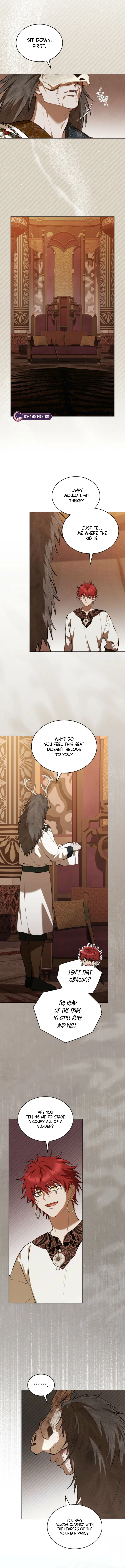 Asha of the Borderlands Chapter 9 – Page 3