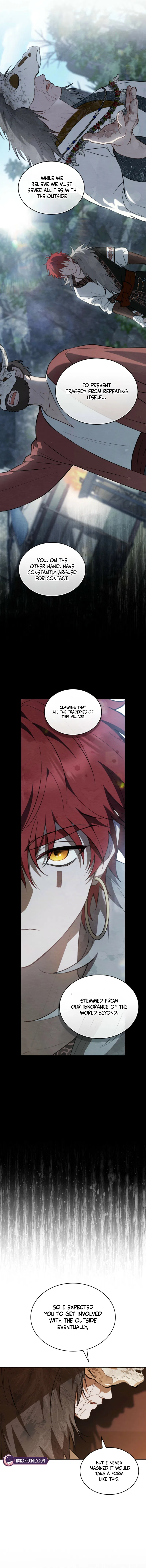 Asha of the Borderlands Chapter 9 – Page 4
