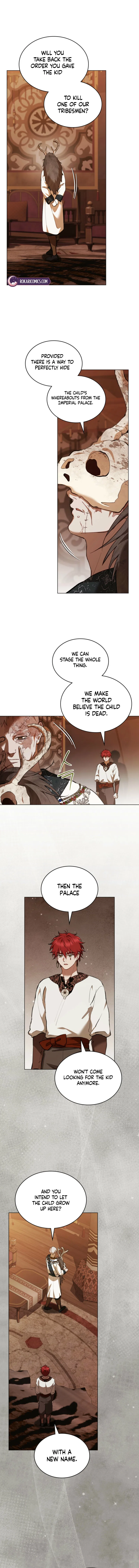 Asha of the Borderlands Chapter 9 – Page 7