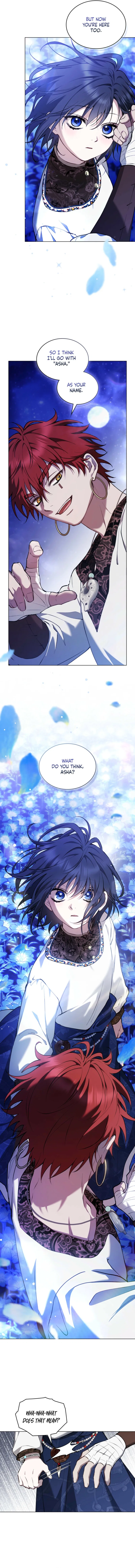 Asha of the Borderlands Chapter 9 – Page 13