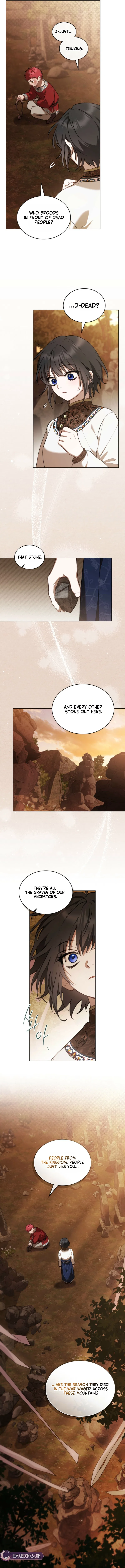 Asha of the Borderlands Chapter 8 – Page 2