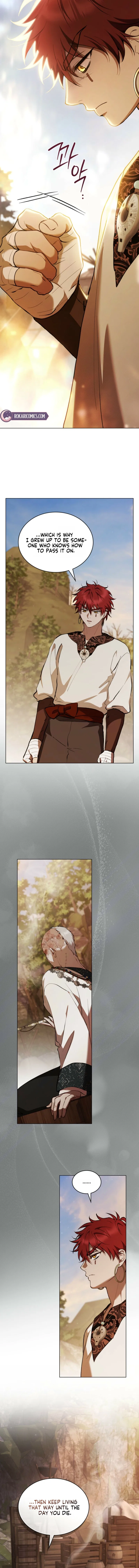 Asha of the Borderlands Chapter 8 – Page 6