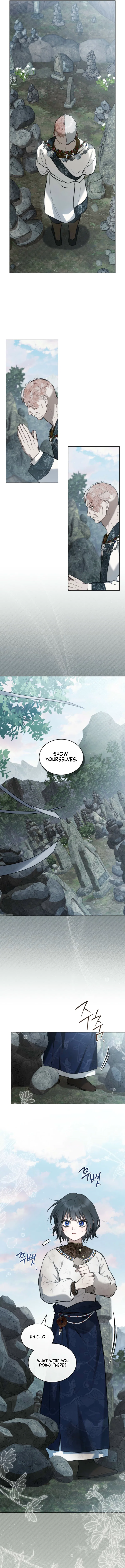 Asha of the Borderlands Chapter 8 – Page 11