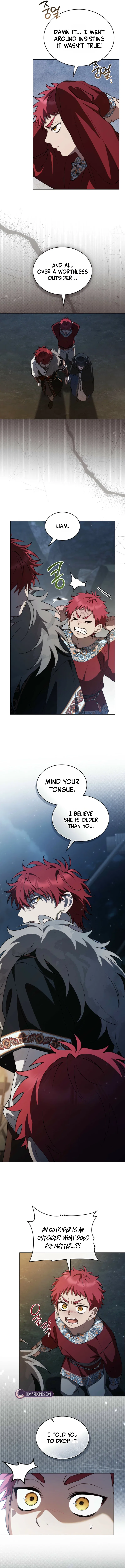 Asha of the Borderlands Chapter 5 – Page 7