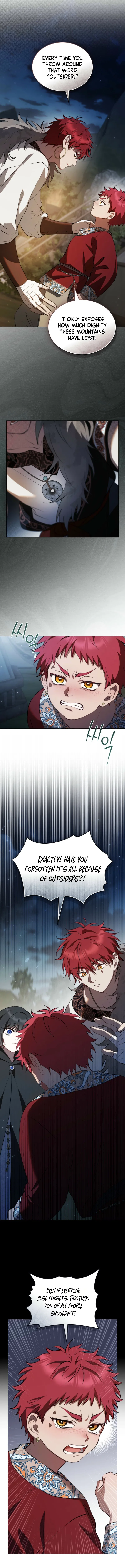 Asha of the Borderlands Chapter 5 – Page 8