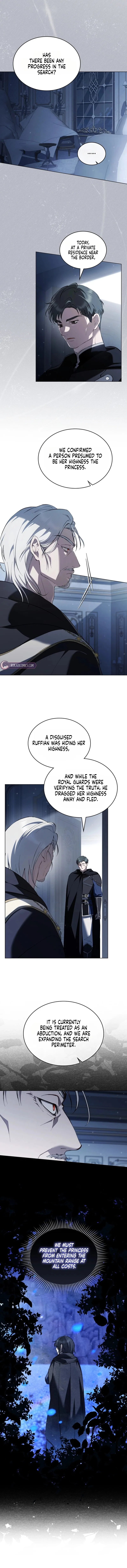 Asha of the Borderlands Chapter 4 – Page 2