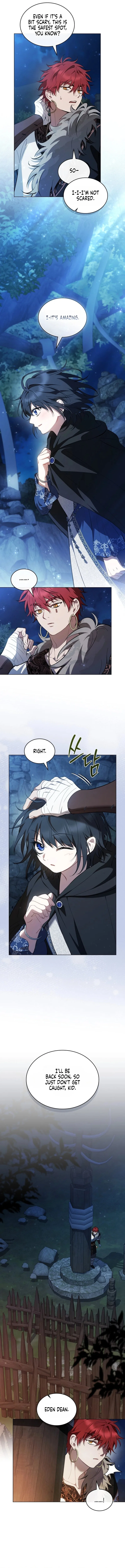 Asha of the Borderlands Chapter 4 – Page 6