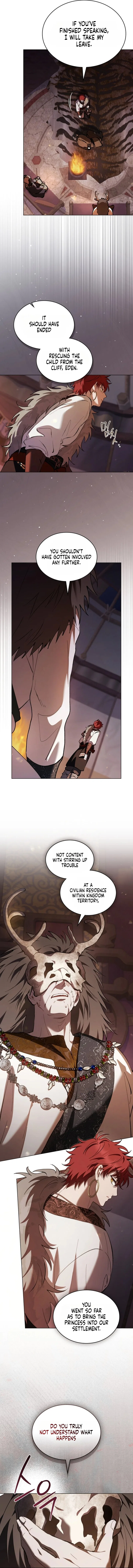 Asha of the Borderlands Chapter 4 – Page 10