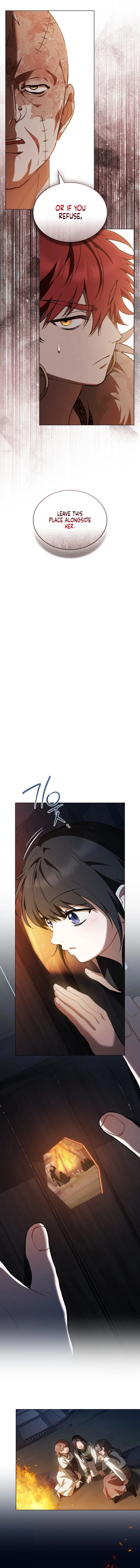 Asha of the Borderlands Chapter 4 – Page 12