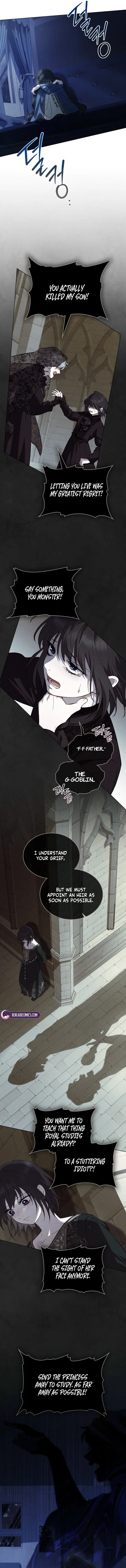 Asha of the Borderlands Chapter 1 – Page 18
