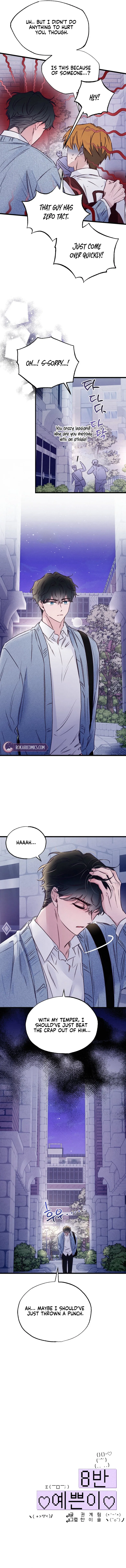 The Beauty of Class 8 Chapter 30 – Page 2
