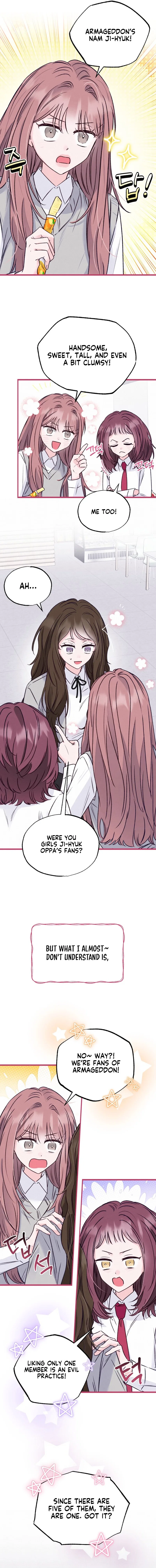 The Beauty of Class 8 Chapter 30 – Page 4