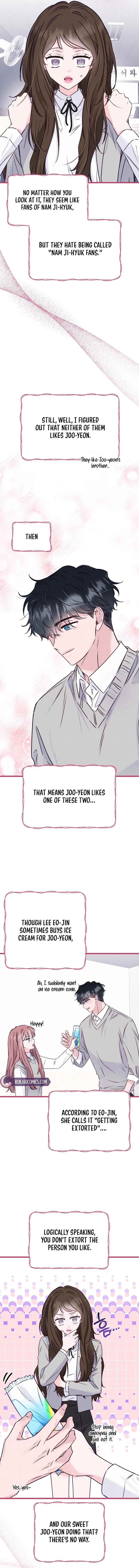 The Beauty of Class 8 Chapter 30 – Page 5