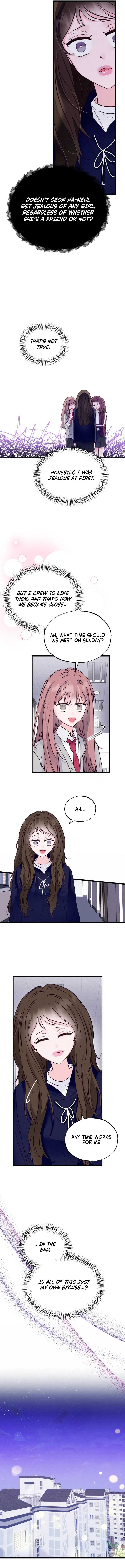 The Beauty of Class 8 Chapter 30 – Page 9