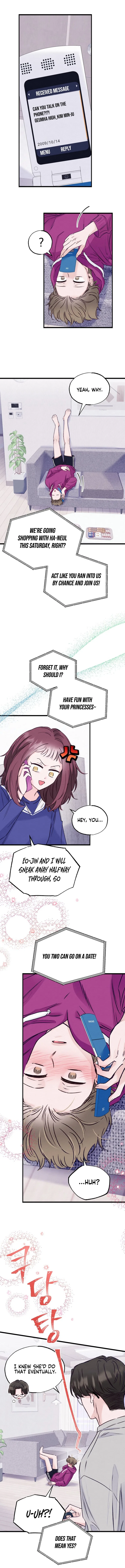 The Beauty of Class 8 Chapter 30 – Page 10