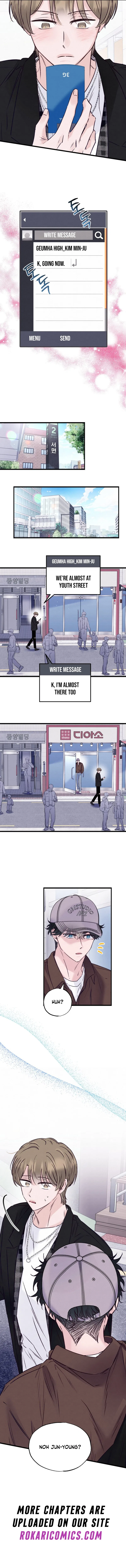 The Beauty of Class 8 Chapter 30 – Page 12