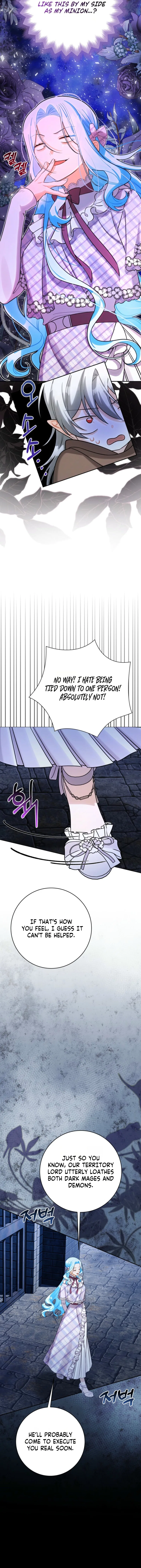 The Unfilial Heir Who Tries to Kill Me Tempts Me Chapter 15 – Page 12