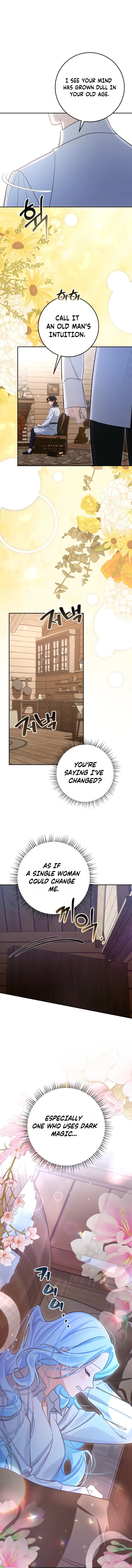 The Unfilial Heir Who Tries to Kill Me Tempts Me Chapter 13 – Page 11