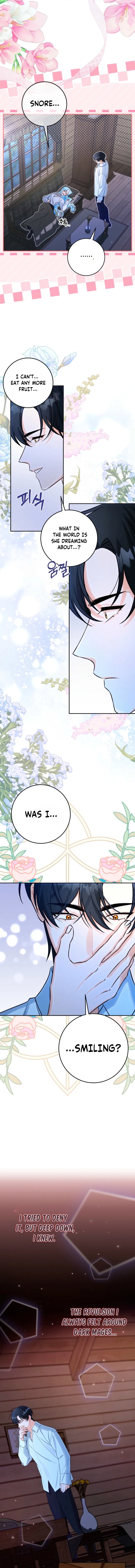 The Unfilial Heir Who Tries to Kill Me Tempts Me Chapter 13 – Page 12