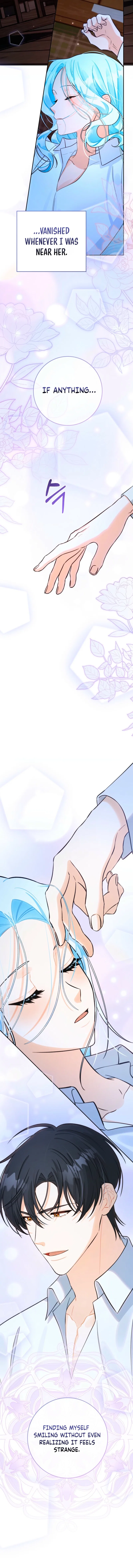 The Unfilial Heir Who Tries to Kill Me Tempts Me Chapter 13 – Page 13