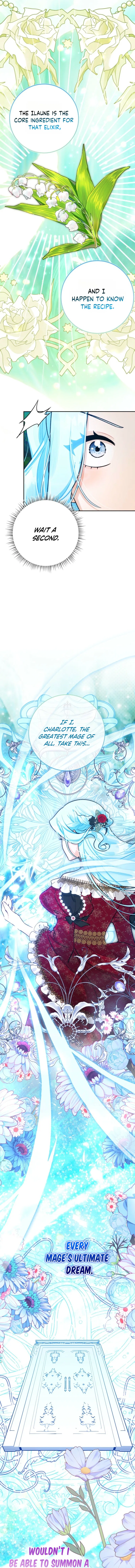 The Unfilial Heir Who Tries to Kill Me Tempts Me Chapter 12 – Page 3