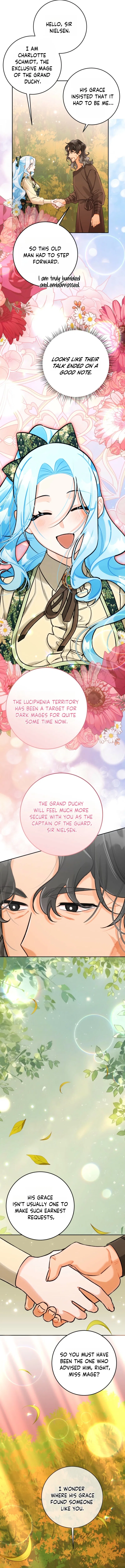 The Unfilial Heir Who Tries to Kill Me Tempts Me Chapter 12 – Page 7