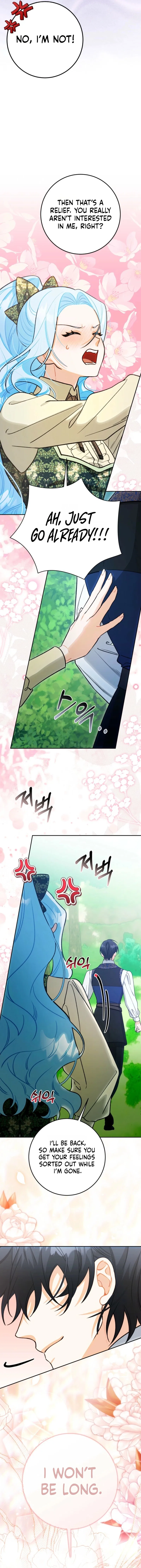 The Unfilial Heir Who Tries to Kill Me Tempts Me Chapter 11 – Page 15