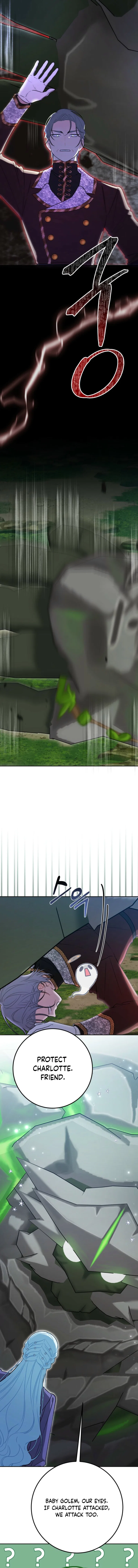 The Unfilial Heir Who Tries to Kill Me Tempts Me Chapter 10 – Page 7