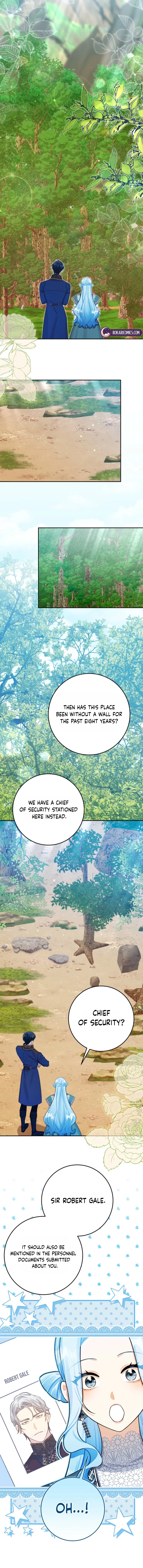 The Unfilial Heir Who Tries to Kill Me Tempts Me Chapter 7 – Page 12