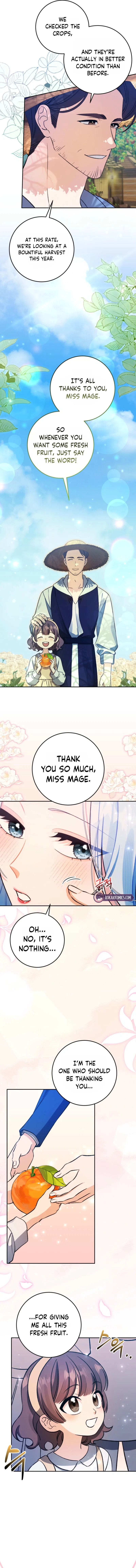 The Unfilial Heir Who Tries to Kill Me Tempts Me Chapter 4 – Page 9