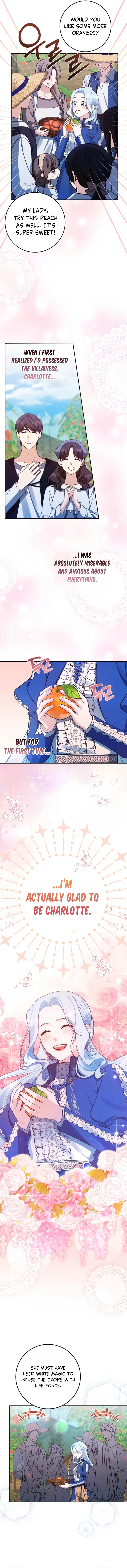 The Unfilial Heir Who Tries to Kill Me Tempts Me Chapter 4 – Page 10