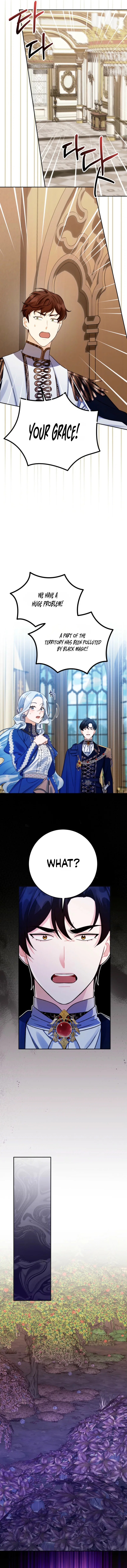 The Unfilial Heir Who Tries to Kill Me Tempts Me Chapter 3 – Page 10