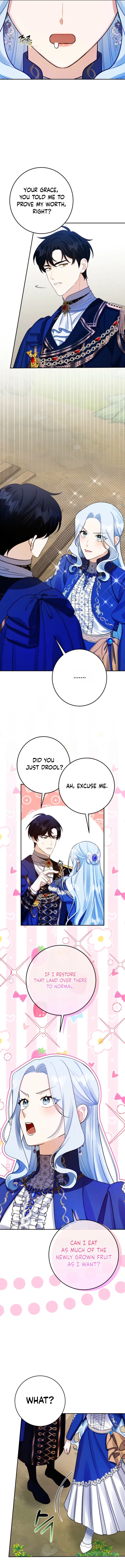 The Unfilial Heir Who Tries to Kill Me Tempts Me Chapter 3 – Page 13
