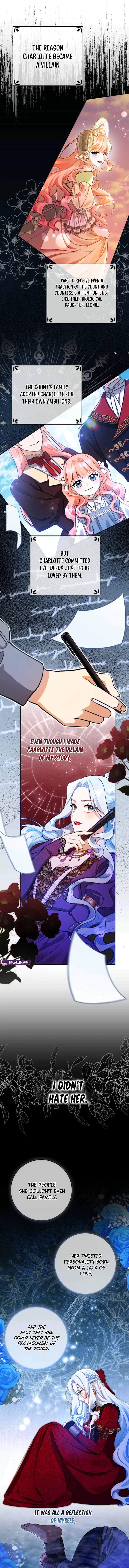 The Unfilial Heir Who Tries to Kill Me Tempts Me Chapter 2 – Page 2