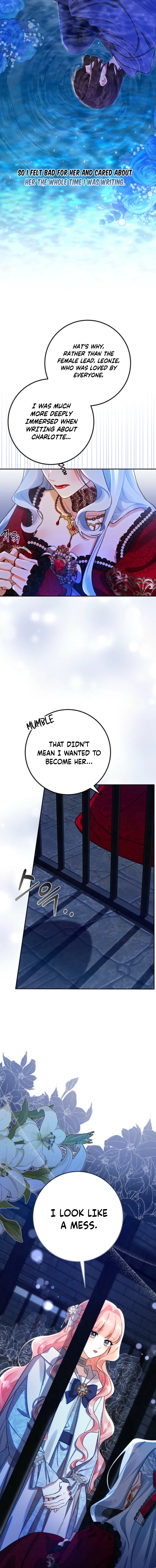 The Unfilial Heir Who Tries to Kill Me Tempts Me Chapter 2 – Page 3