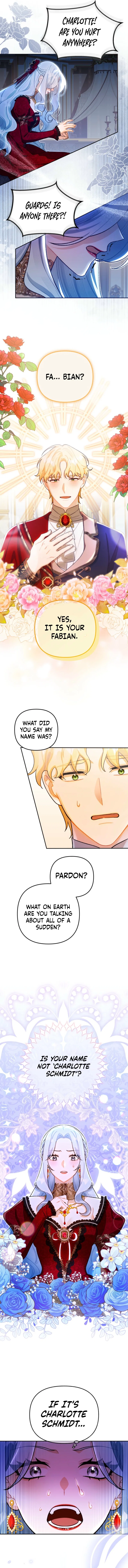 The Unfilial Heir Who Tries to Kill Me Tempts Me Chapter 1 – Page 2