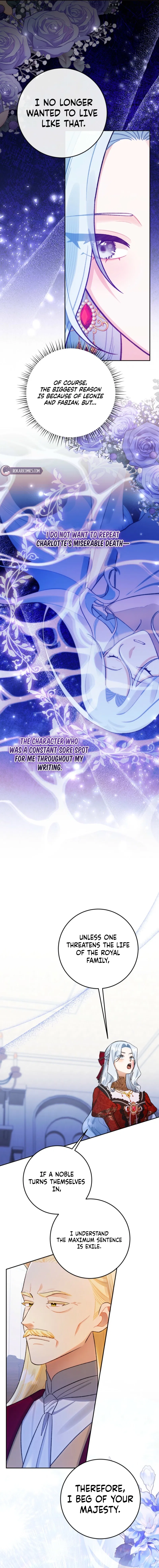 The Unfilial Heir Who Tries to Kill Me Tempts Me Chapter 1 – Page 12