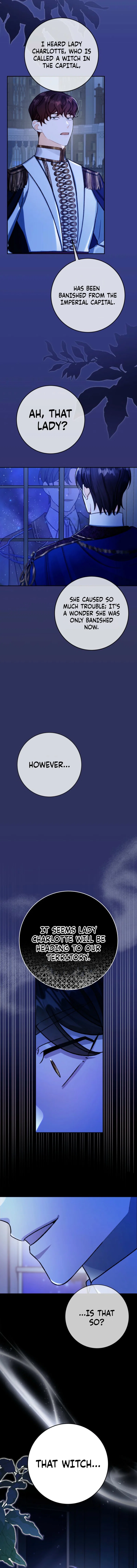The Unfilial Heir Who Tries to Kill Me Tempts Me Chapter 1 – Page 17