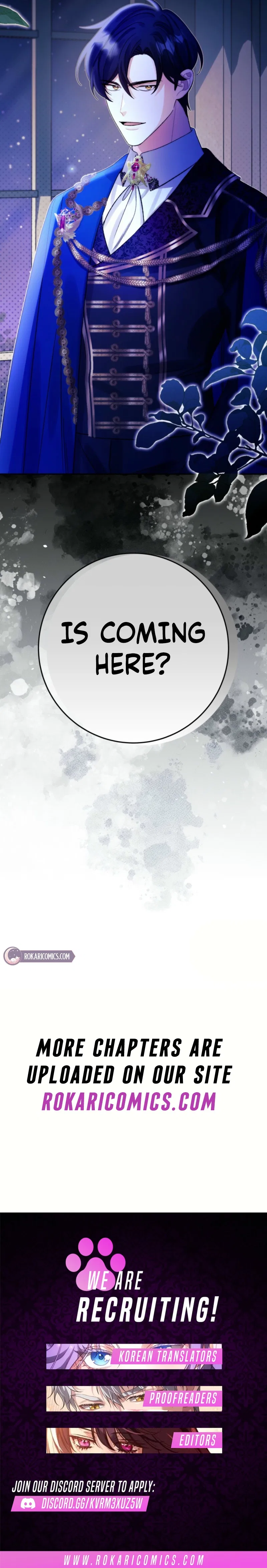 The Unfilial Heir Who Tries to Kill Me Tempts Me Chapter 1 – Page 18