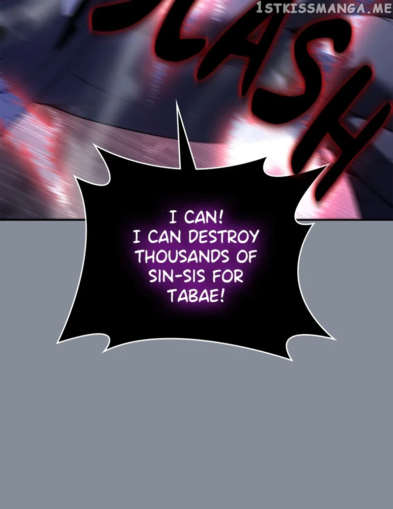 7FATES: CHAKHO Chapter 52 – Page 121