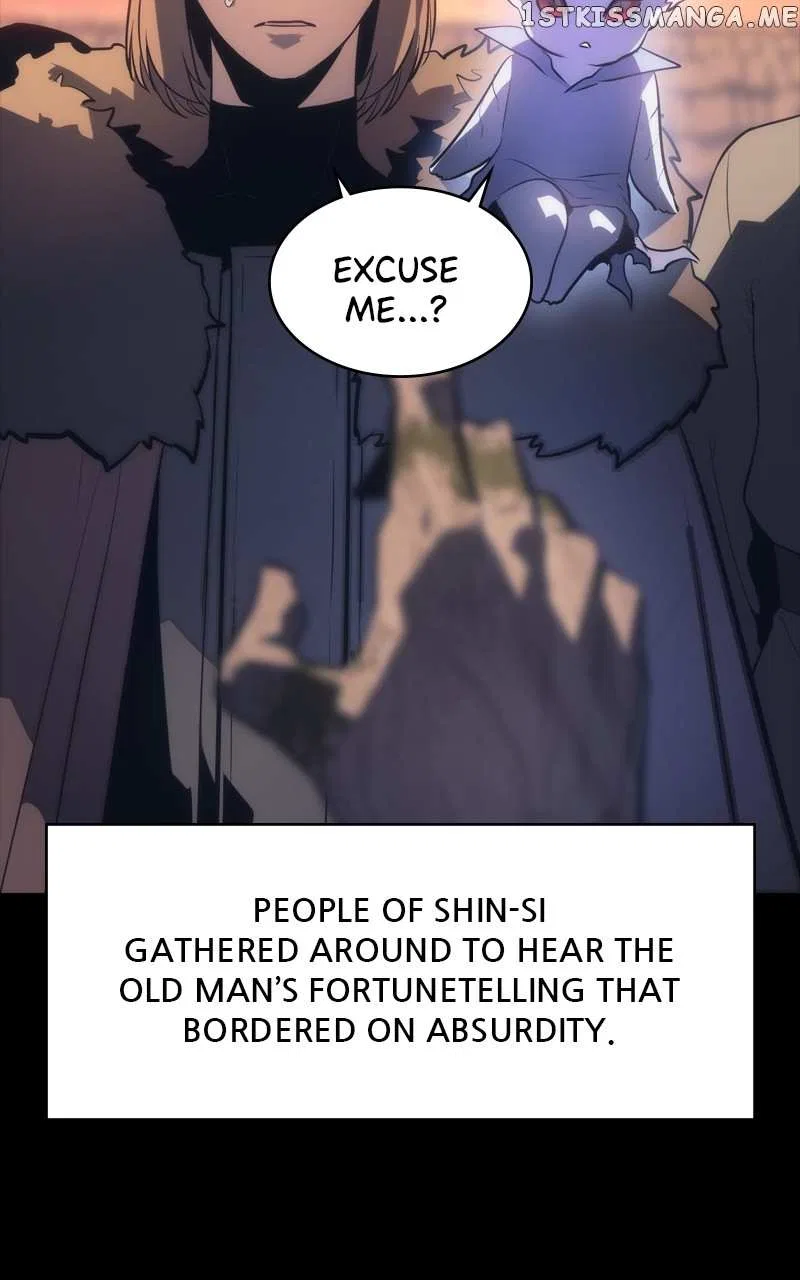 7FATES: CHAKHO Chapter 48 – Page 33