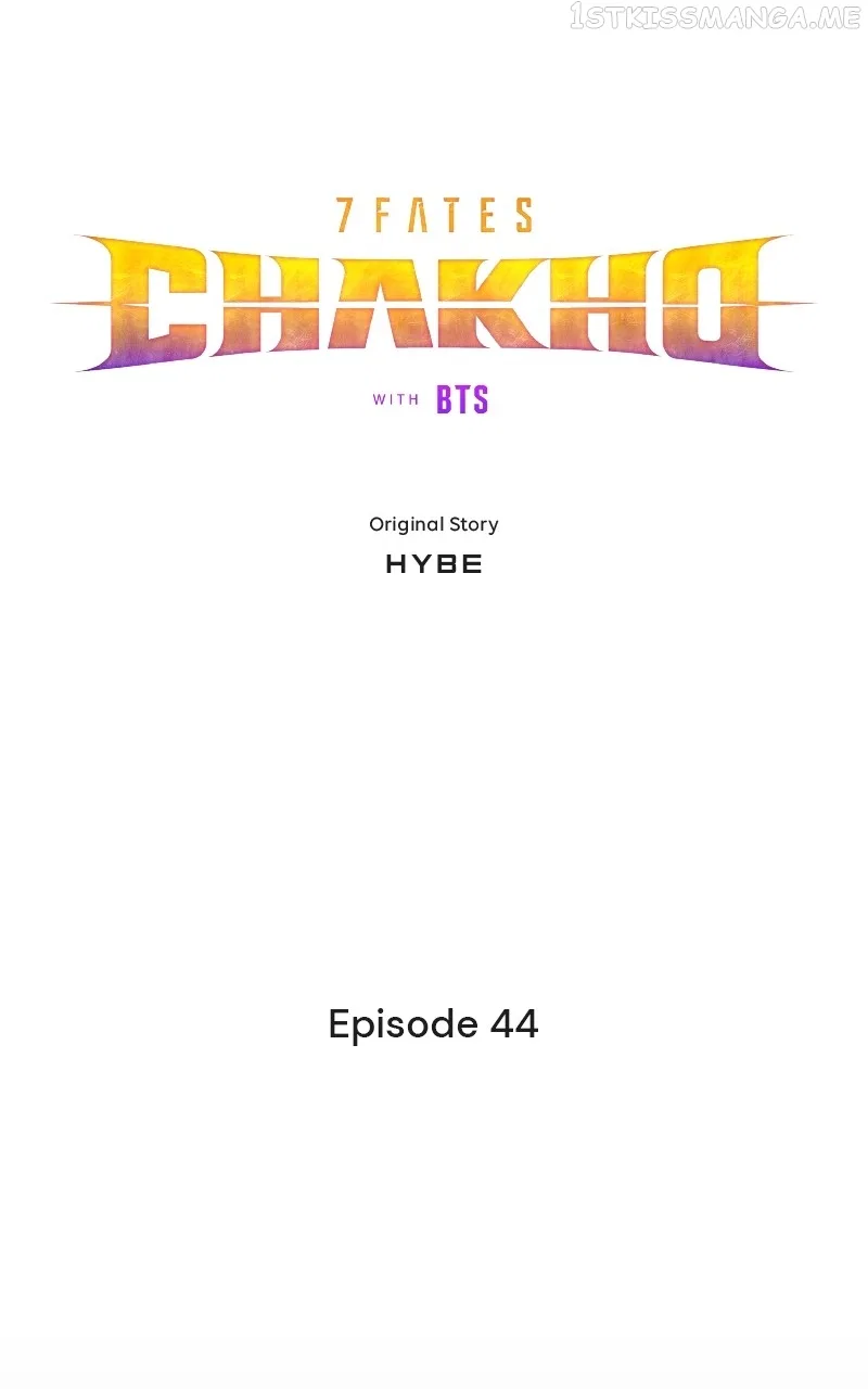 7FATES: CHAKHO Chapter 45 – Page 22