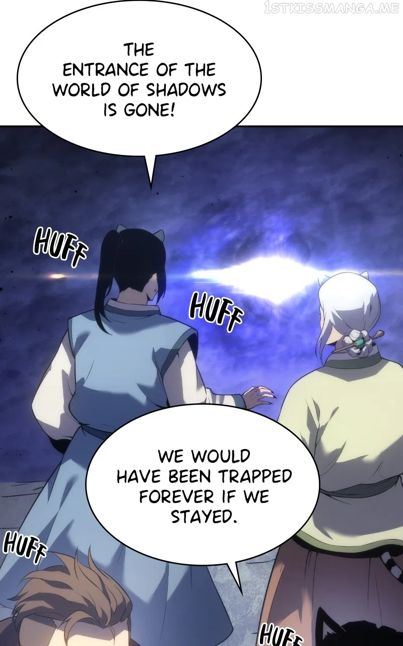 7FATES: CHAKHO Chapter 42 – Page 47