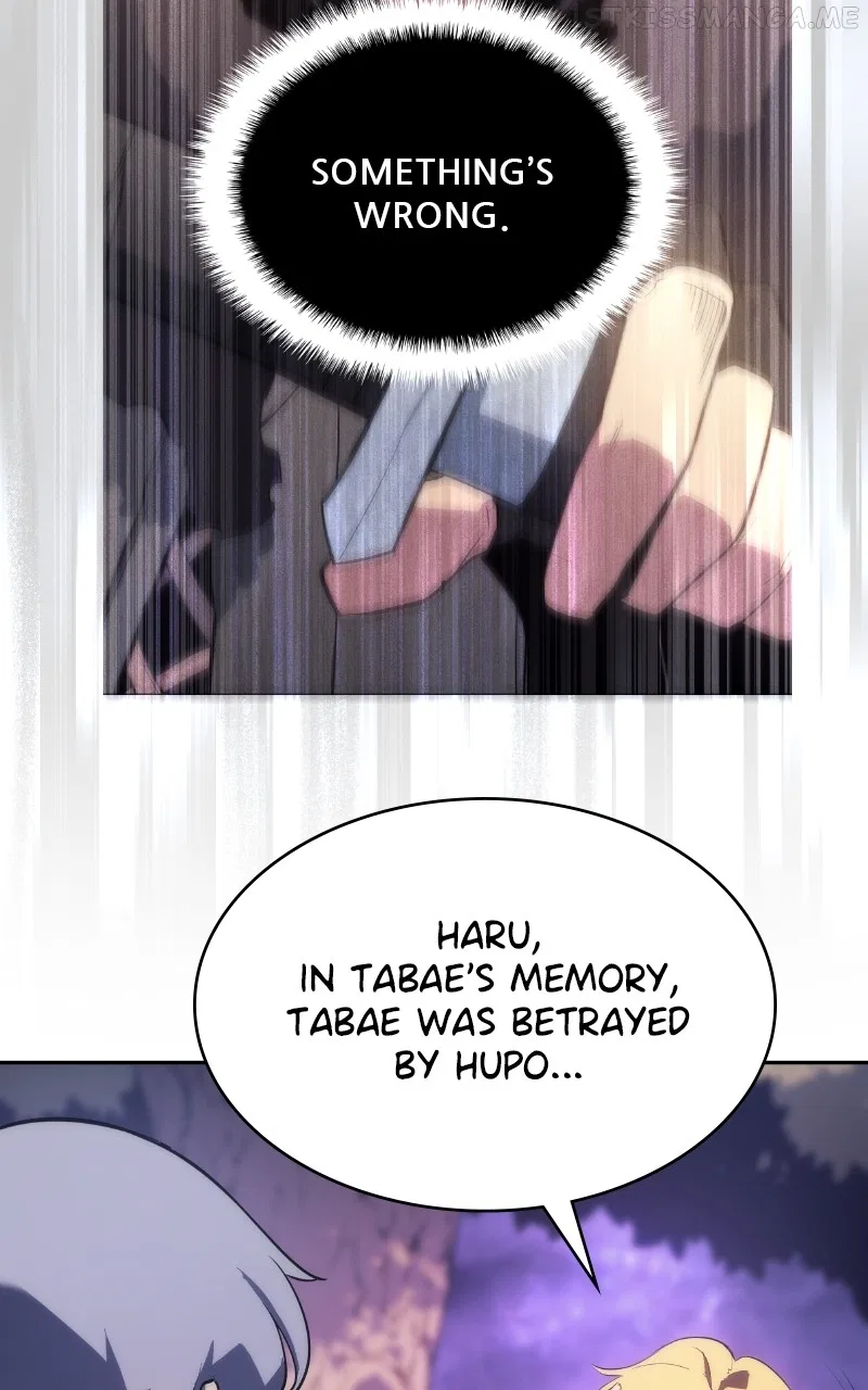 7FATES: CHAKHO Chapter 42 – Page 85