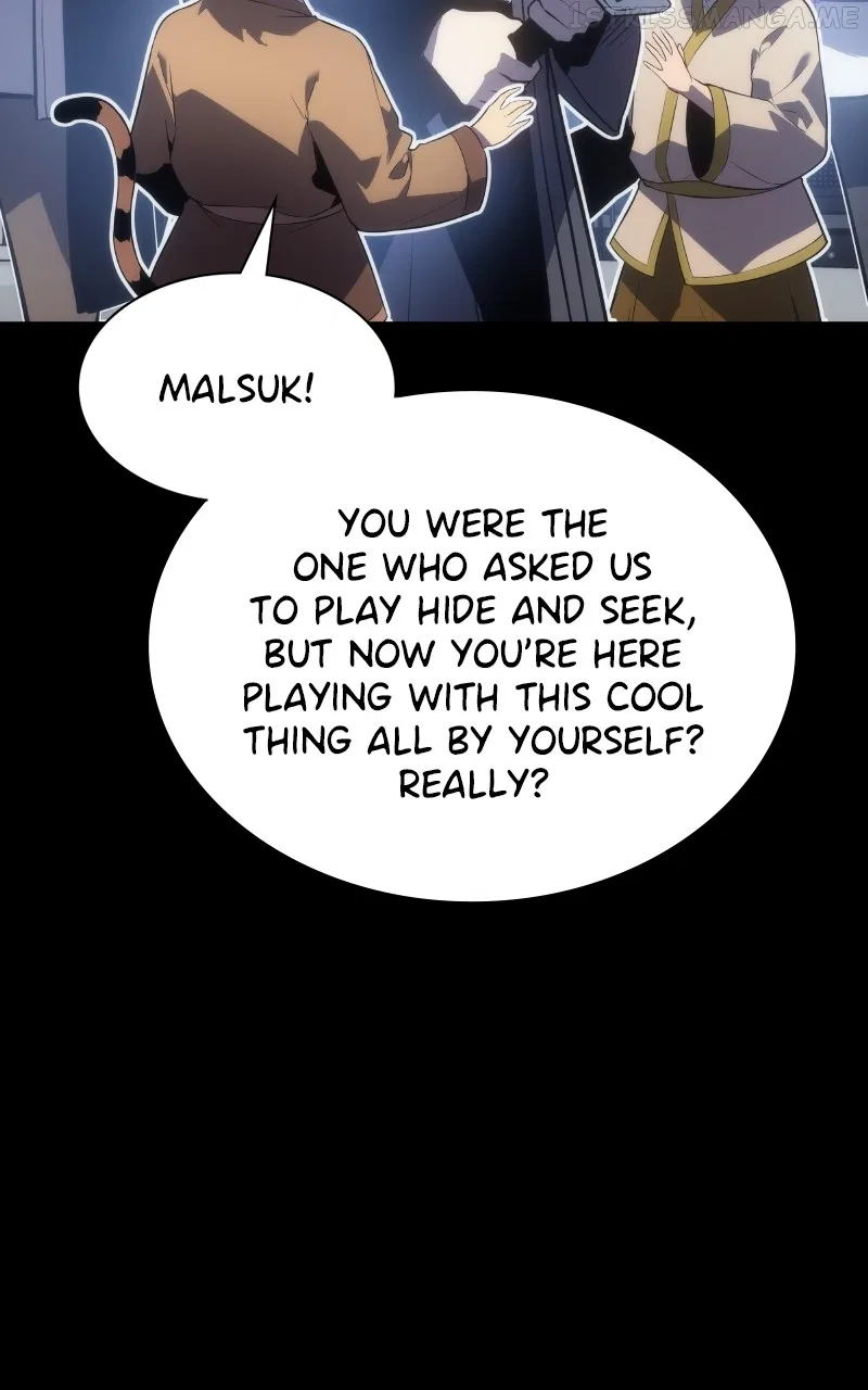7FATES: CHAKHO Chapter 41 – Page 28